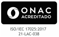 Aceditación Onac - Weisz Instrumentos